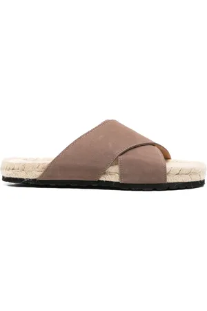 MANEBI Sandalias con tira en T