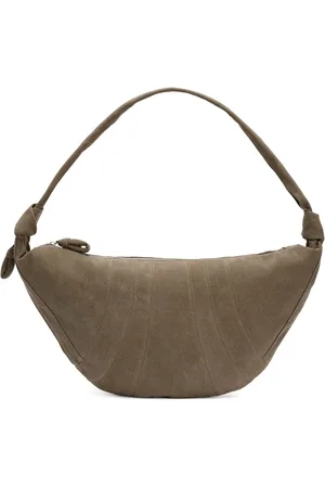 LEMAIRE Bolso de hombro Croissant XL