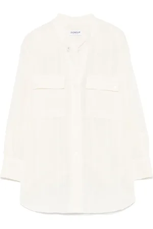 Dondup Camisa a rayas