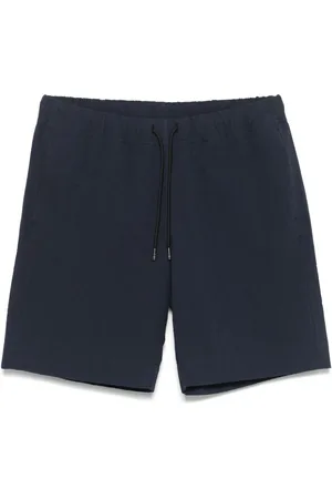 Paul Smith Pantalones cortos texturizados