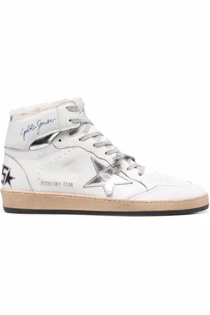 Golden Goose Zapatillas Sky-Star