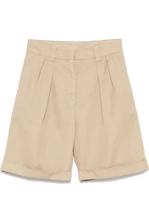 Aspesi Pantalones cortos de vestir