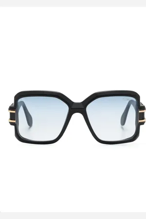 Cazal Gafas de sol con montura cuadrada