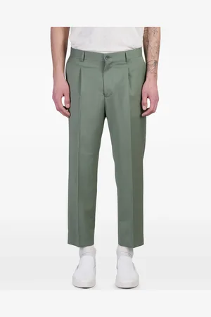 COSTUMEIN Pantalones plisados
