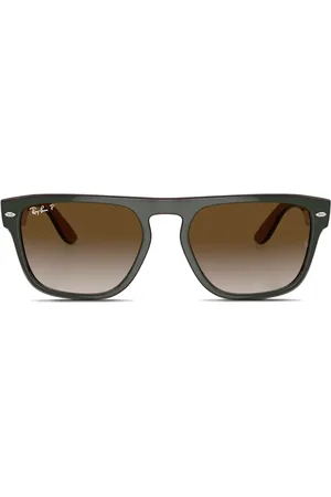 Ray-Ban Gafas de sol con montura cuadrada