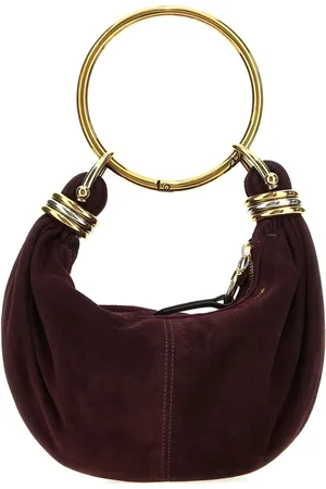 Chloé Bolso shopper Bracelet mini