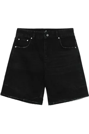 Represent Pantalones vaqueros cortos R10T Tailored