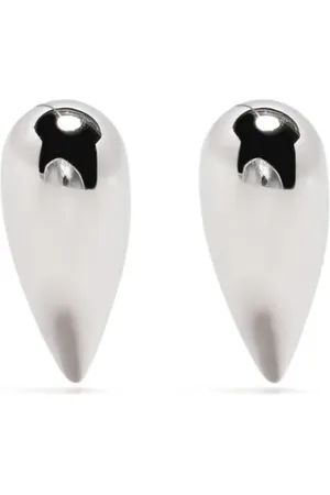 ESHVI Pendientes con detalle de gota