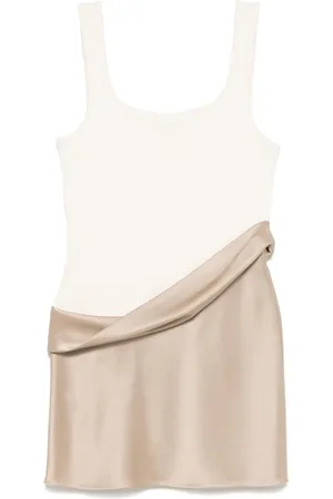 Nanushka Vestido corto Marijin