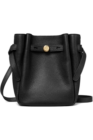 Tory Burch Bandolera Romy pequeña