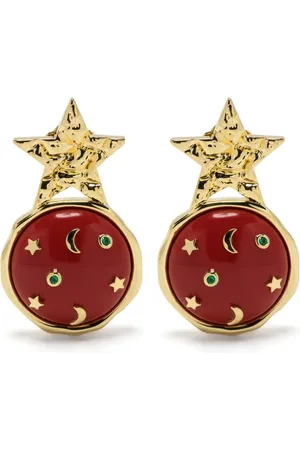ESHVI Pendientes Galaxy Star