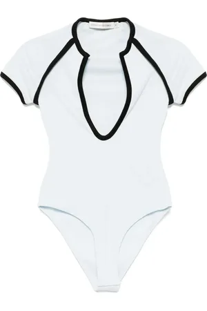 CHRISTOPHER ESBER Body Concave