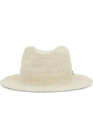 Borsalino Sombrero de paja