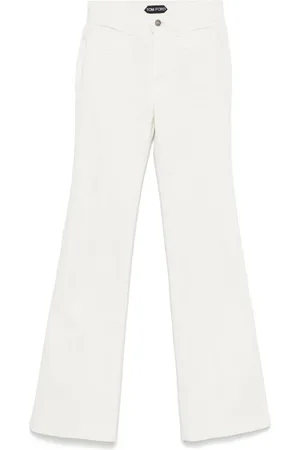 Tom Ford Vaqueros anchos
