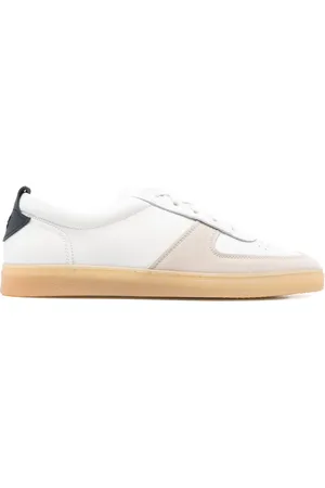 HENDERSON BARACCO Zapatillas de piel