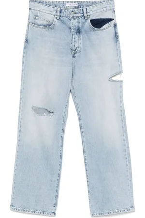Icon Denim Vaqueros Scott