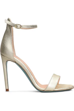 Fratelli Russo Sandalias con tacón de 100 mm
