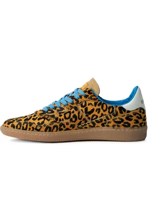 Hidnander Zapatillas Mega T