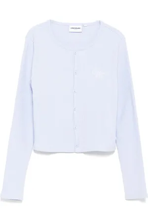 Chocoolate Top con logo bordado