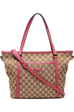 Gucci Bolso shopper GG 2000-2020