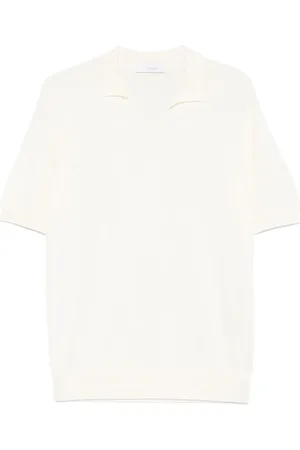 Cruciani Camiseta de punto fino