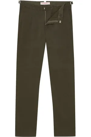 Orlebar Brown Pantalones de vestir Fallon