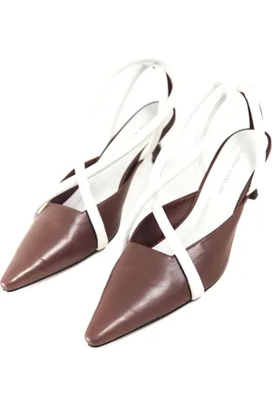 Gloria Coelho Zapatos de tacón Summer