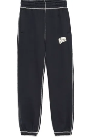 Billionaire Boys Club Pantalones de chándal con logo en contraste