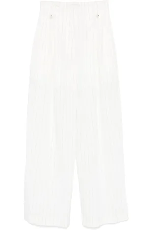 Nanushka Pantalones Jenci