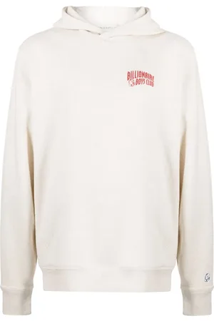 Billionaire Boys Club Sudadera Small Arch con capucha y logo