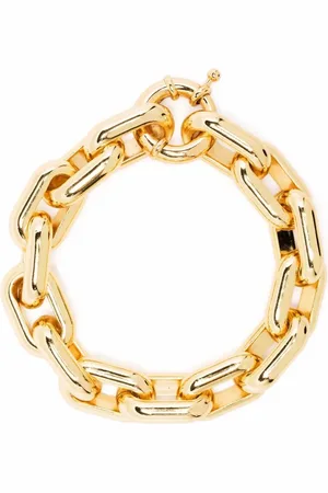 FEDERICA TOSI Pulsera de cadena gruesa
