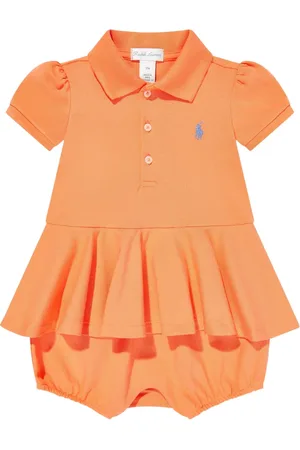 Ralph Lauren Pelele Polo Pony