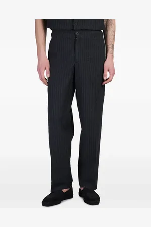 COSTUMEIN Pantalones a rayas