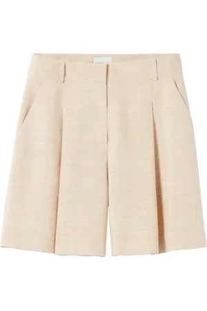 Claudie Pierlot Pantalones cortos de vestir