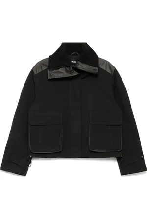 OUR LEGACY Chaqueta Marine