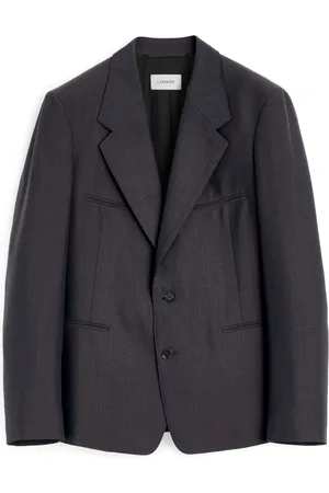 LEMAIRE Blazer con botones