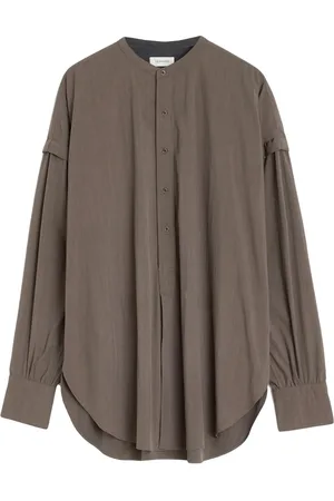 LEMAIRE Camisa de manga larga
