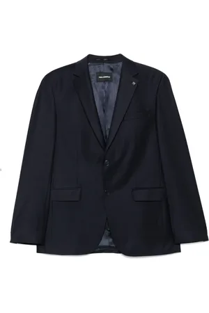 Karl Lagerfeld Blazer Clever