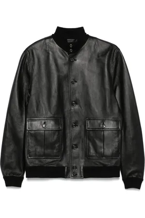 VALSTAR Chaqueta de piel