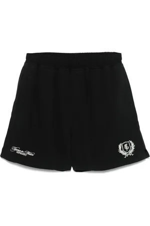 Represent Bermudas Crest