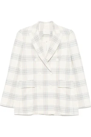 Circolo Blazer a cuadros