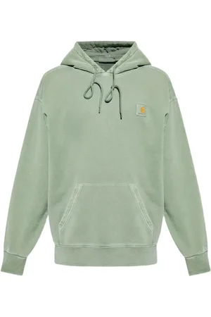 Carhartt Sudadera Nelson con capucha
