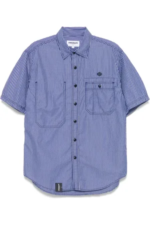 Chocoolate Camisa a rayas