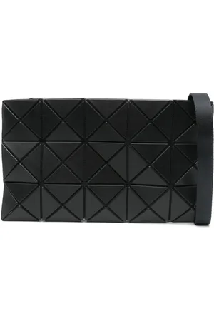 Issey Miyake Bolso de hombro Lucent
