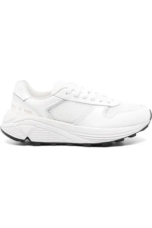 COMMON PROJECTS Zapatillas a paneles