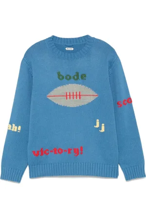BODE Jersey Spirit