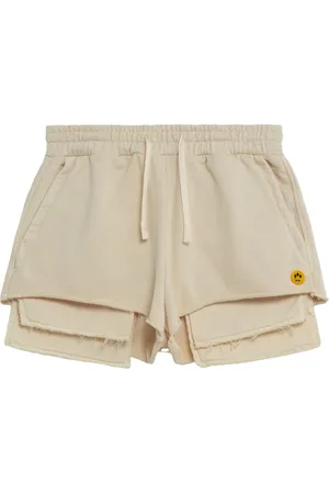 BARROW Bermudas con logo