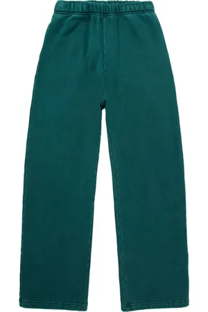 Les Tien Pantalones con cinturilla elástica