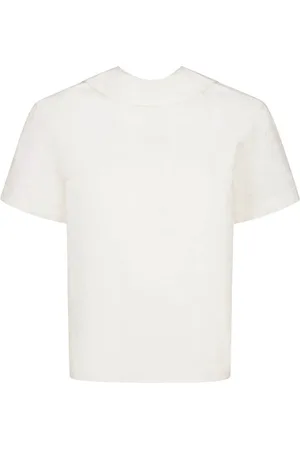 Marni Camisa de algodón