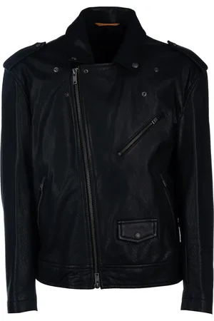 HUGO BOSS Chaqueta con apliques